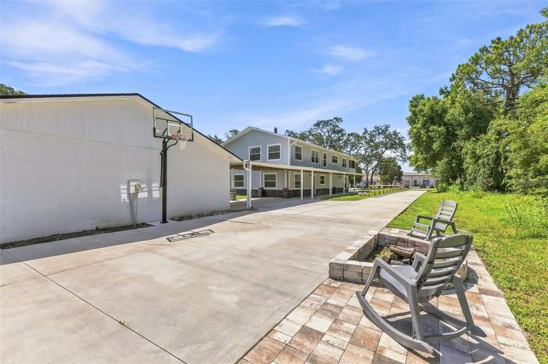 4 bedroom Single Family Residence at 1120 1st Avenue, Safety Harbor, Safety Harbor — photo 3