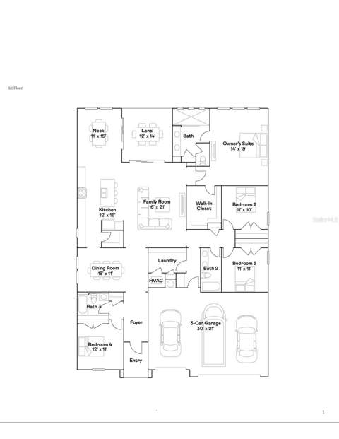 1801 Rider Rain Lane, Apopka FL - photo 19 of 23