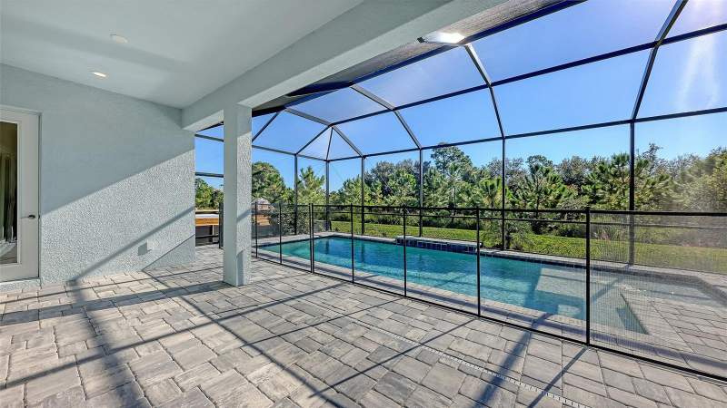 3 bedroom Single Family Residence at 10130 Crystal Isles Circle, Grand Park Phase 2, Sarasota — photo 5