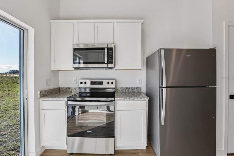 2 bedroom Single Family Residence at 5327 Cap Road, Trilby Crossings, Brooksville — photo 5