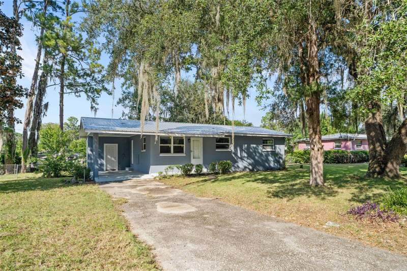3 bedroom Single Family Residence at 3510 SE 18th Avenue, Devonshire Hills Sub 11-10-20, Gainesville — photo 3