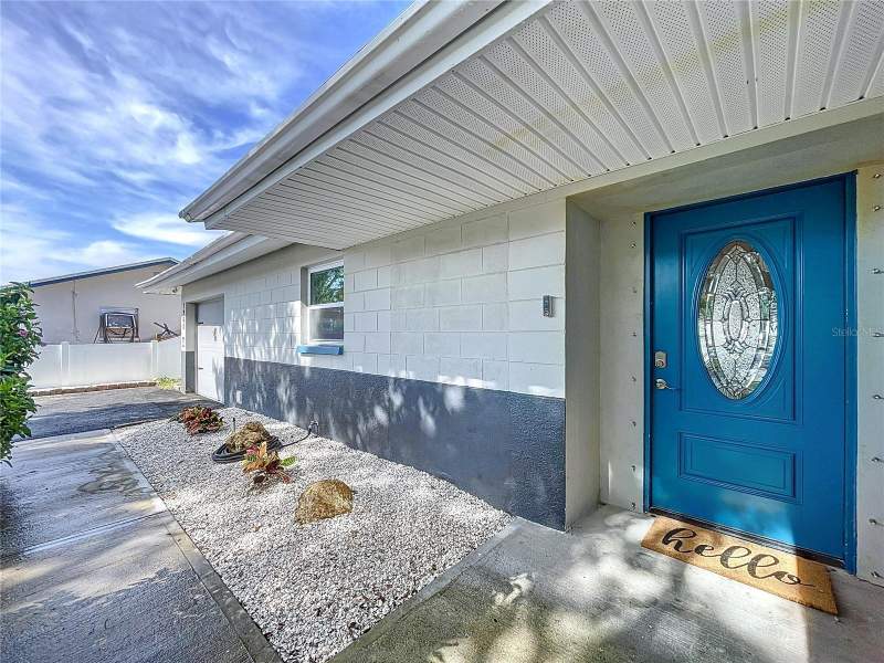 3 bedroom Single Family Residence at 7960 2nd Street, Riviera The, St Petersburg — photo 2