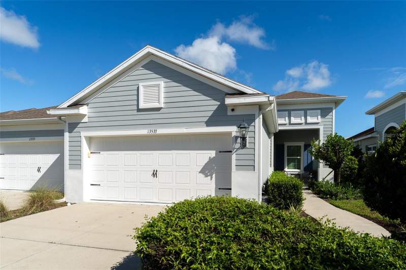13533 CIRCA CROSSING DRIVE home for sale in Fiishhawk Ranch West
