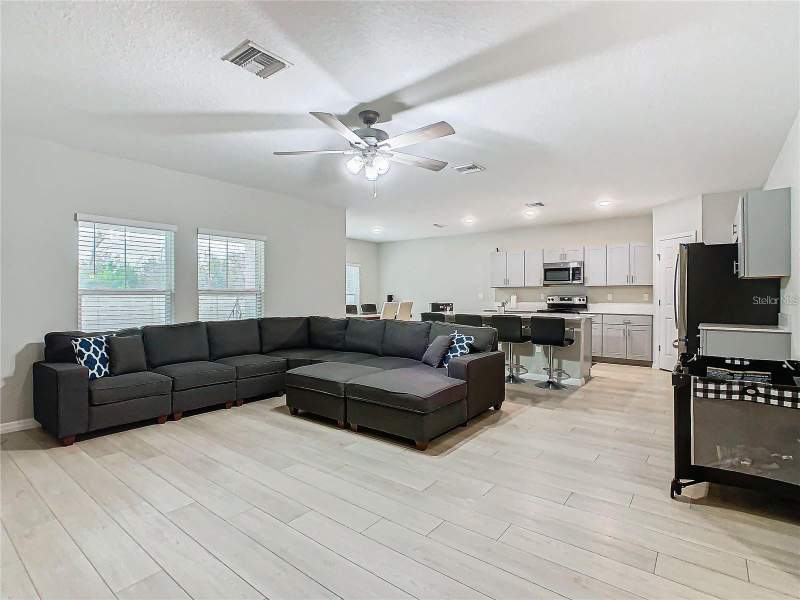 5 bedroom Single Family Residence at 5381 Maddie Drive, Hammock Reserve Ph 3, Haines City — photo 5