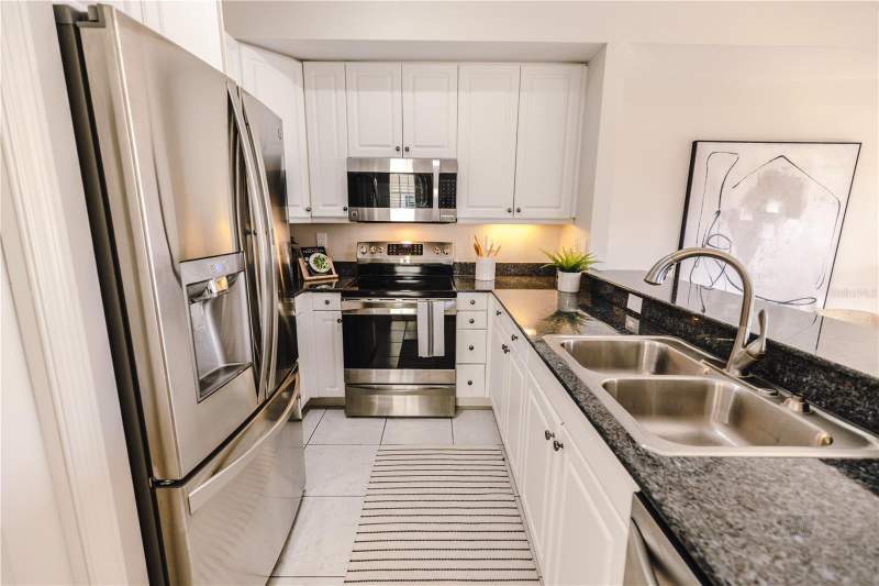 3 bedroom Townhouse at 19803 Gulf Boulevard #301, Palm Cove, Indian Shores — photo 4