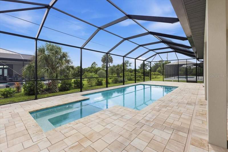 3 bedroom Single Family Residence at 11209 Chalet Avenue, Port Charlotte Sec 063, Englewood — photo 4