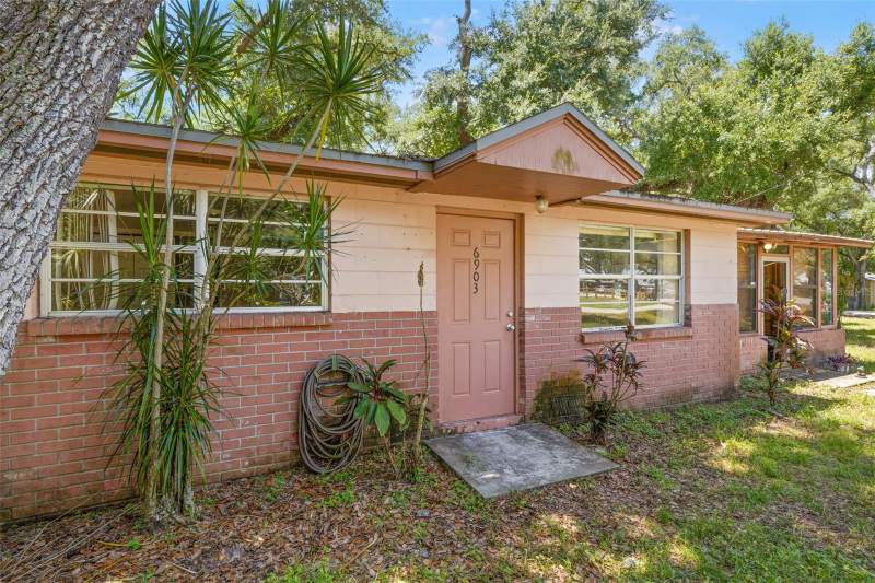 2 bedroom Single Family Residence at 6903 Ohio Avenue, Gibsonton On The Bay 3rd Add, Gibsonton — photo 4