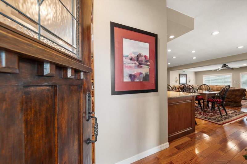 3 bedroom Single Family Residence at 1718 Meredith Lane, Wedgwood Sub, Belleair — photo 5