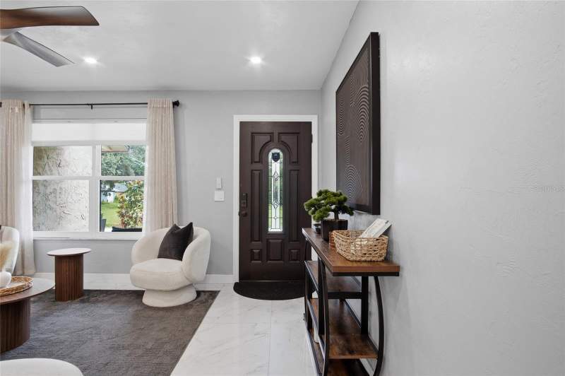 5 bedroom Single Family Residence at 1478 Highridge Avenue, Highridge Estates Rep, Daytona Beach — photo 4