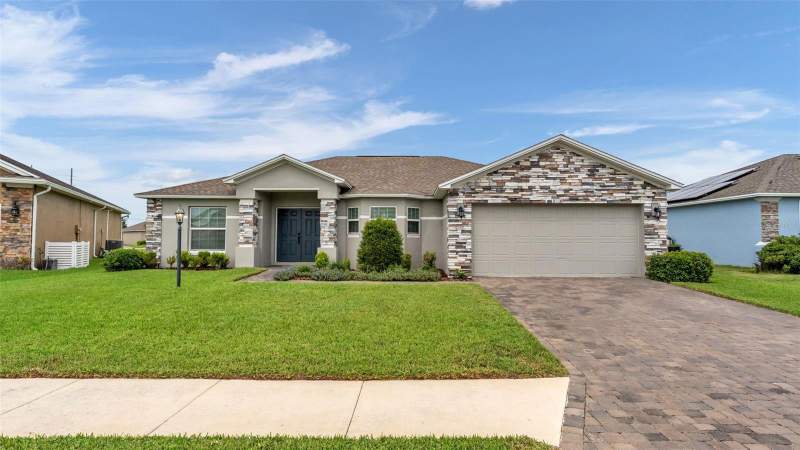 3 bedroom Single Family Residence at 314 Lake Mariana Way, Lake Mariana Reserve Ph 1, Auburndale — photo 3
