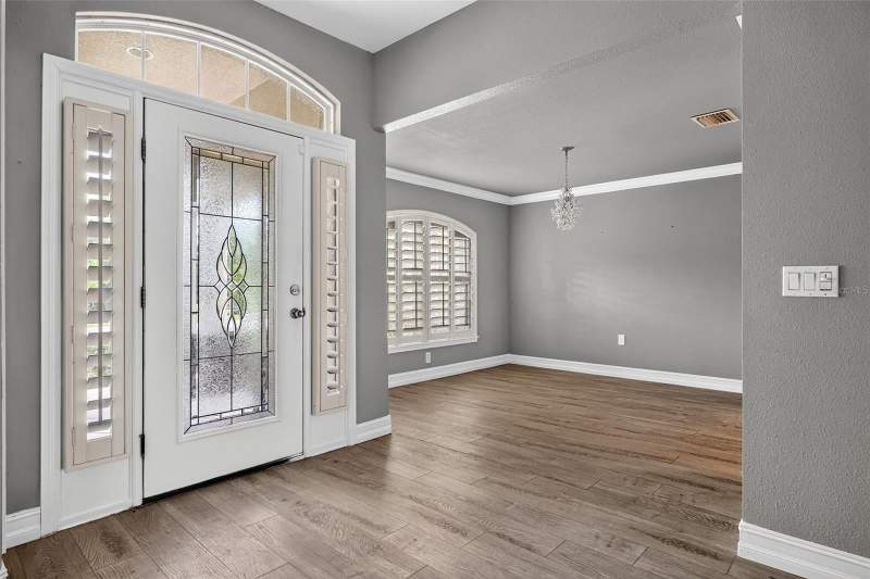 3 bedroom Single Family Residence at 13443 SW Pembroke Circle, Pembroke Sub, Lake Suzy — photo 4