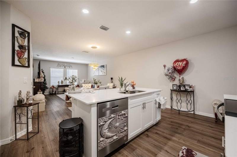 3 bedroom Townhouse at 4345 Hillock Boulevard, Congdon Twnhms Ph 1 & 2, Haines City — photo 5