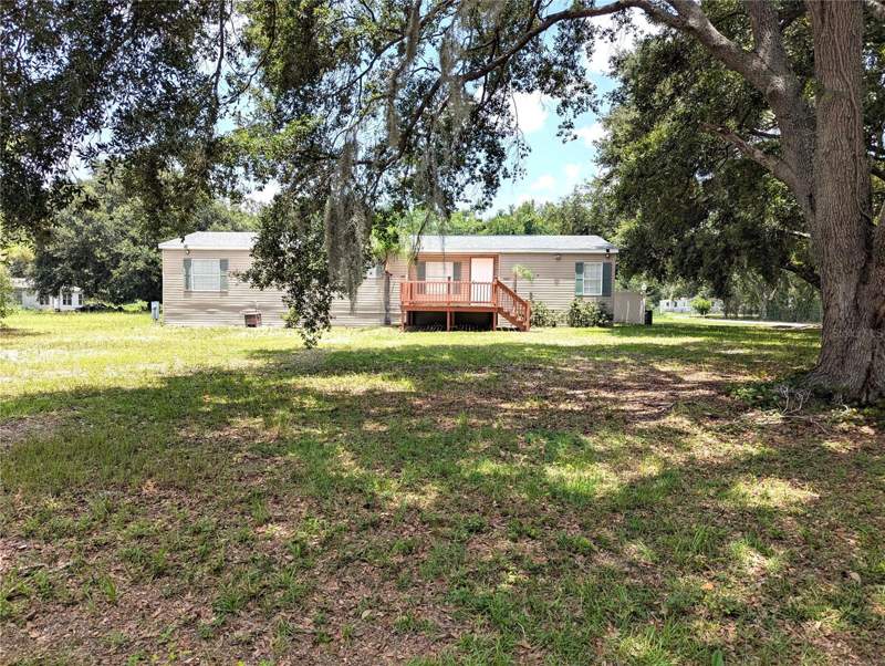 3 bedroom Manufactured Home at 30517 Clearview Drive, Williams Double Branch Estates, Wesley Chapel — photo 2