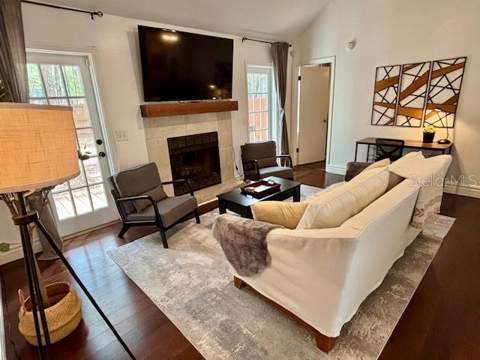 5319 SW 88th Court, Gainesville FL - photo 17 of 25