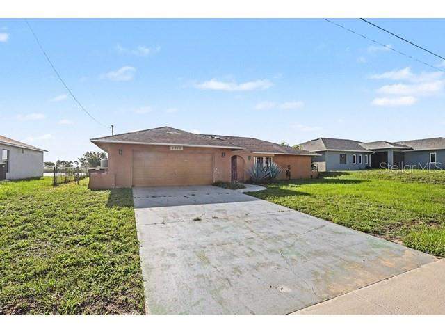 3 bedroom Single Family Residence at 1219 NE 14th Place, Cape Coral, Cape Coral — photo 3