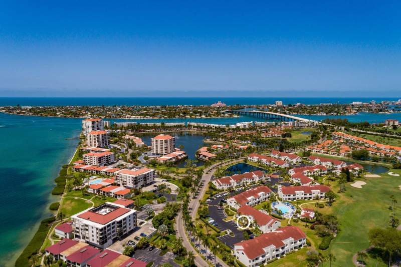2 bedroom Condominium at 6011 Bahia Del Mar Boulevard #150, Vista Verde, St Petersburg — photo 4