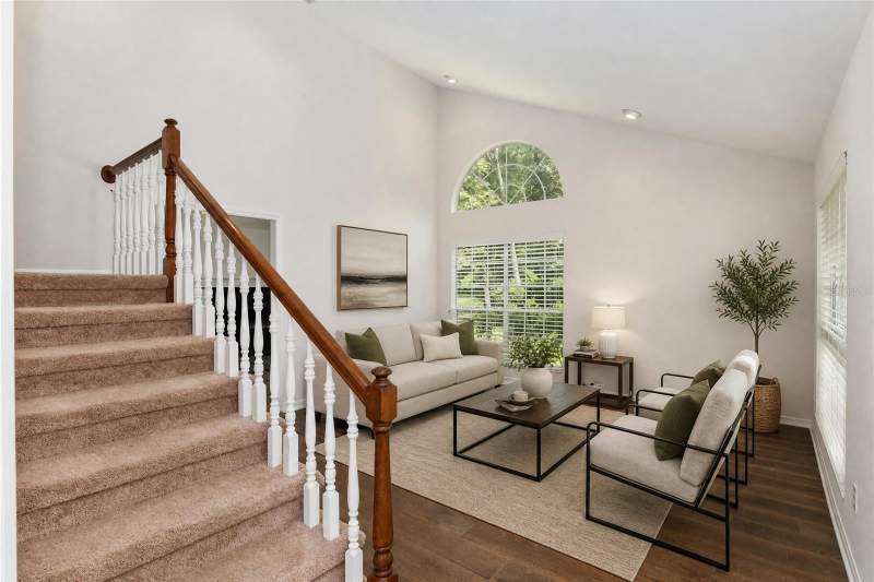 4 bedroom Single Family Residence at 10021 SW 42nd Road, Haile Plantation, Gainesville — photo 5