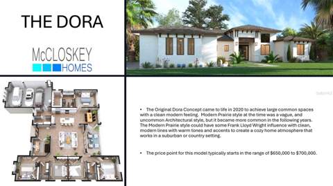 3412 Lake Diane Road, Tavares FL - photo 7 of 16