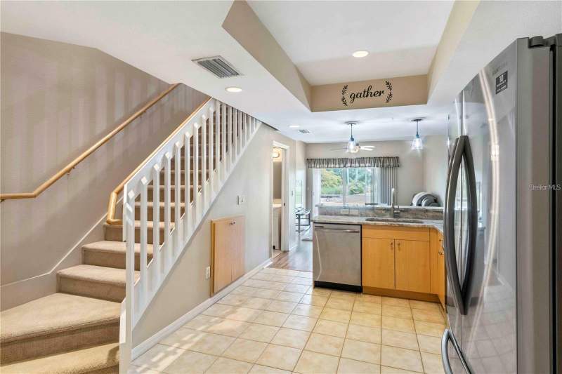 2 bedroom Townhouse at 1186 Rio De Janeiro Avenue #104, Townhomes Deep Creek Tr A, Punta Gorda — photo 5