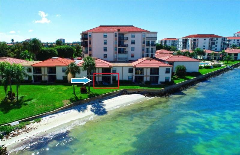 Casa Del Mar Condo