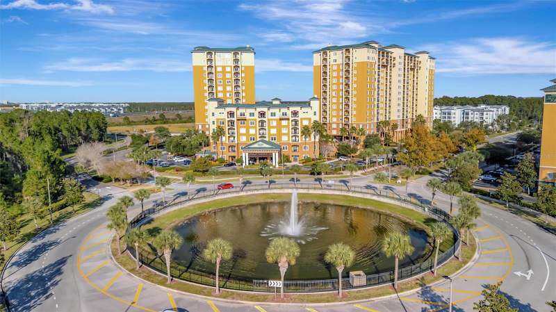 2 bedroom Condominium at 8101 Resort Village Drive #31308, Lake Buena Vista Resort Village 2, Orlando — photo 3