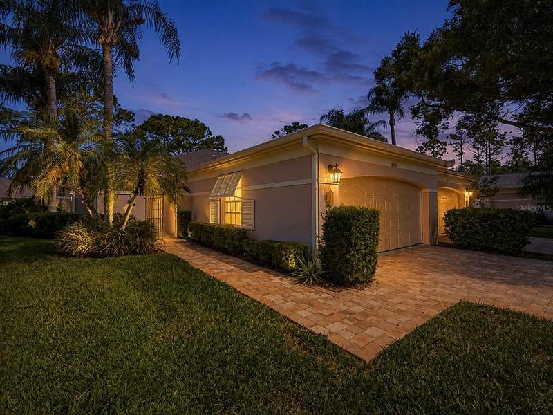 2 bedroom Villa at 5526 Chanteclaire #31, Chanteclaire, Sarasota — photo 1