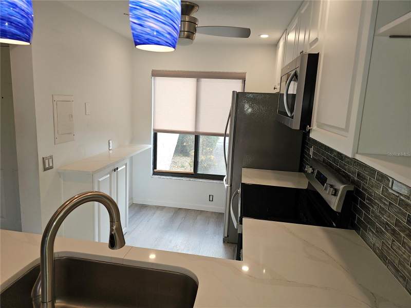 2 bedroom Condominium at 6343 Palma Del Mar Boulevard #126, Palma Del Mar IV, St Petersburg — photo 5