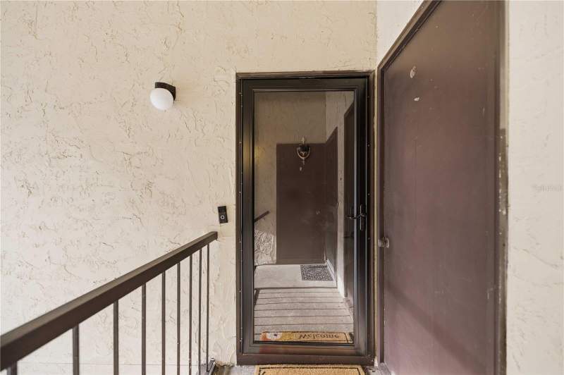 2 bedroom Condominium at 681 Midway Drive #B, Lakes Village West, Ocala — photo 4