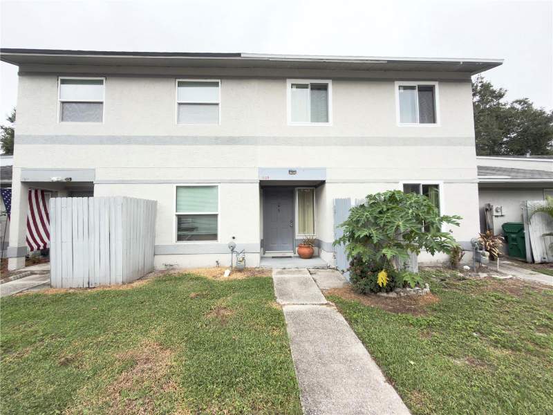Westside Townhomes