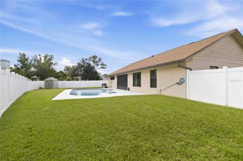 1619 Red Clover Court, Orlando FL - photo 24 of 27