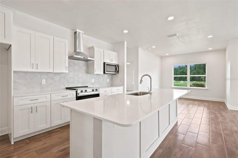3 bedroom Single Family Residence at 21006 SW 1st Place, Tanglewood, Newberry — photo 4