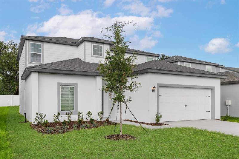 5 bedroom Single Family Residence at 13288 TULA LOOP, TULA PARC, ASTATULA — photo 1