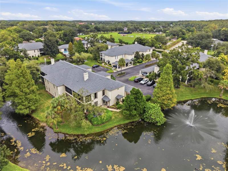 2 bedroom Condominium at 4520 Southampton Court #4520, Carrollwood Vill Chase Ph 12, Tampa — photo 5