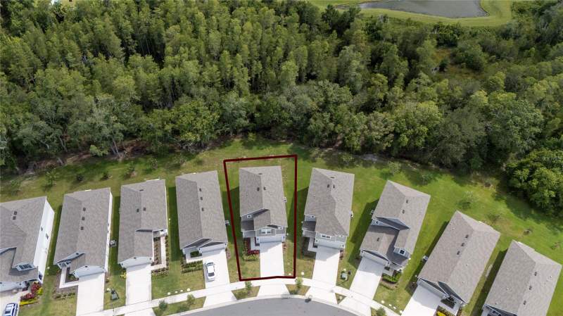4 bedroom Single Family Residence at 4385 Twisted Twig Bend, Storey Creek Ph 6, Kissimmee — photo 5