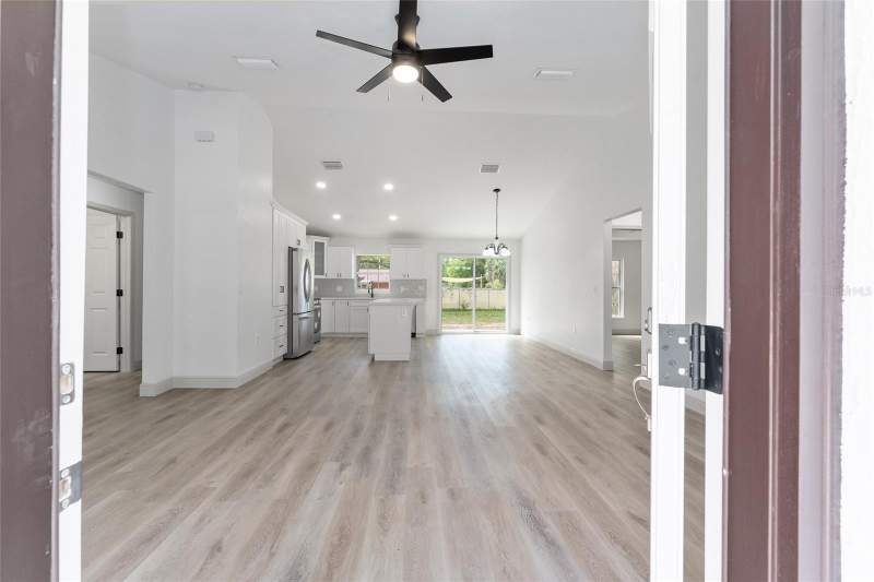 3 bedroom Single Family Residence at 3368 SE 142nd, Belleview Heights Estates, Summerfield — photo 3