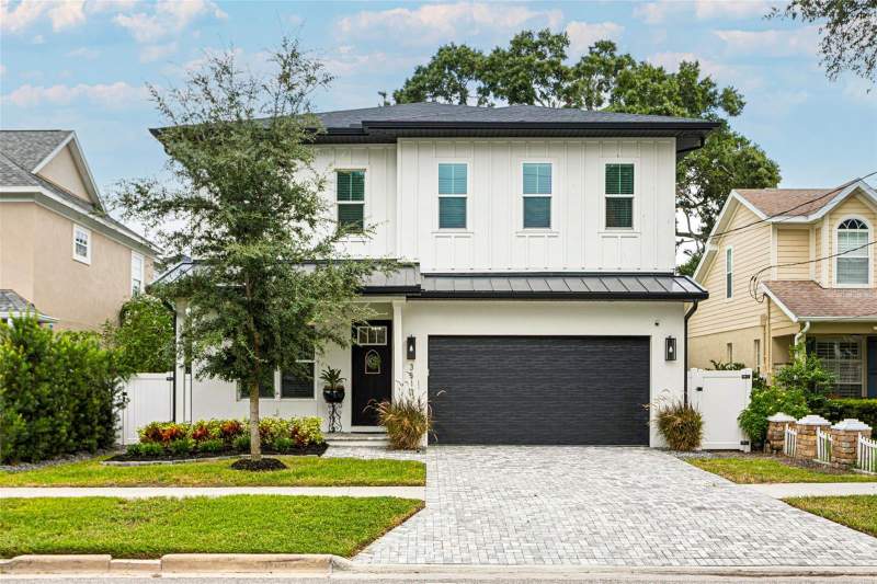 3513 W TACON STREET home for sale in Palma Ceia Park