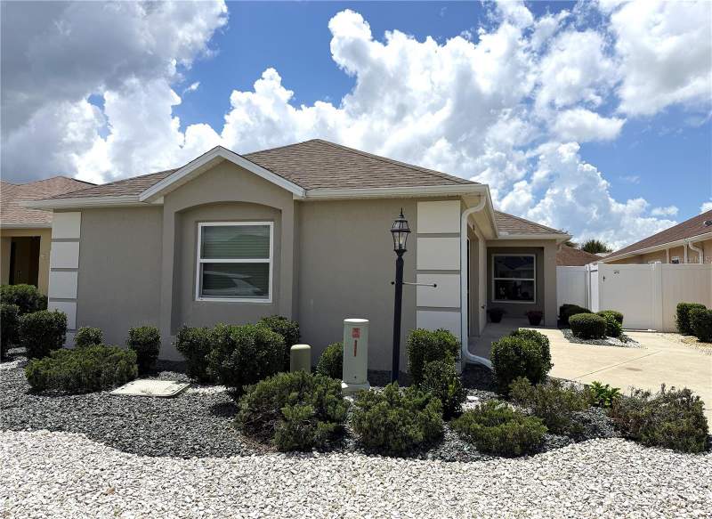3 bedroom Villa at 9188 SE 166th Sprung Lane, Phillips Villas, The Villages — photo 2