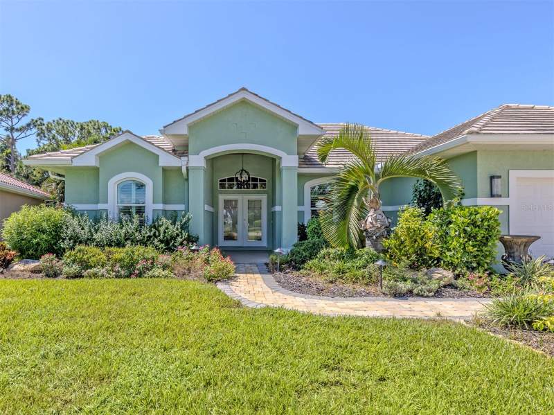 3 bedroom Single Family Residence at 143 Wayforest Drive, Venice Golf & Country Club, Venice — photo 4