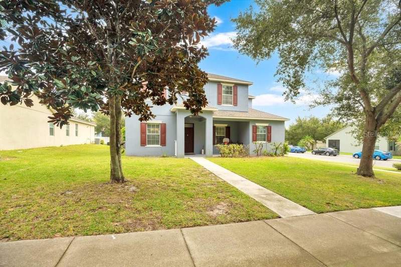 4 bedroom Single Family Residence at 2096 Cordaville Place, Emerson Park A B C D E K L M N, Apopka — photo 2