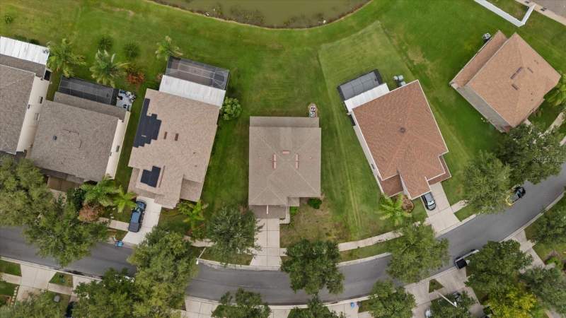 6 bedroom Single Family Residence at 10616 Liberty Bell Drive, Heritage Isles, Tampa — photo 5