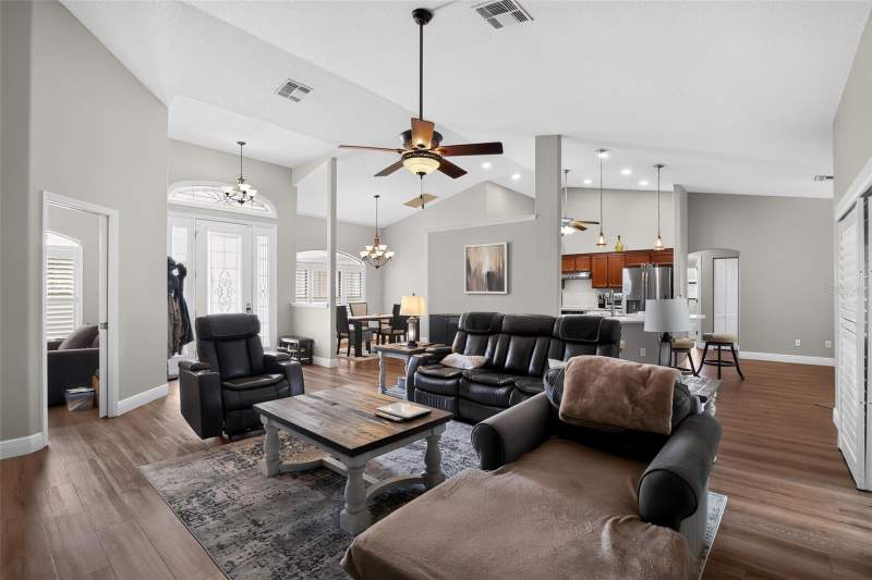 3 bedroom Single Family Residence at 6535 SW 51st Terrace, Heath Brook Hills, Ocala — photo 4
