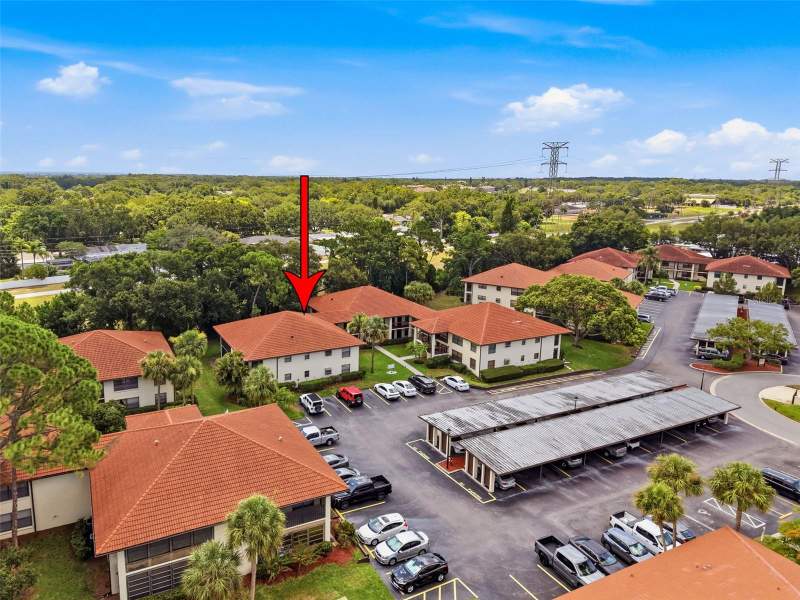 2 bedroom Condominium at 1309 Hammock Pine Boulevard #1309, Hammock Pine Village, Clearwater — photo 2