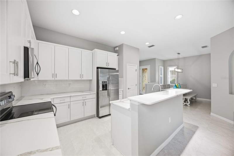2 bedroom Single Family Residence at 10393 Crooked Creek Drive, Sarasota National Ph 1A, Venice — photo 3