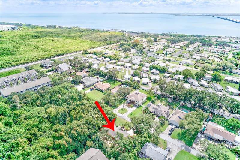 3 bedroom Single Family Residence at 3144 Johns Parkway, Clearwater, Clearwater — photo 4