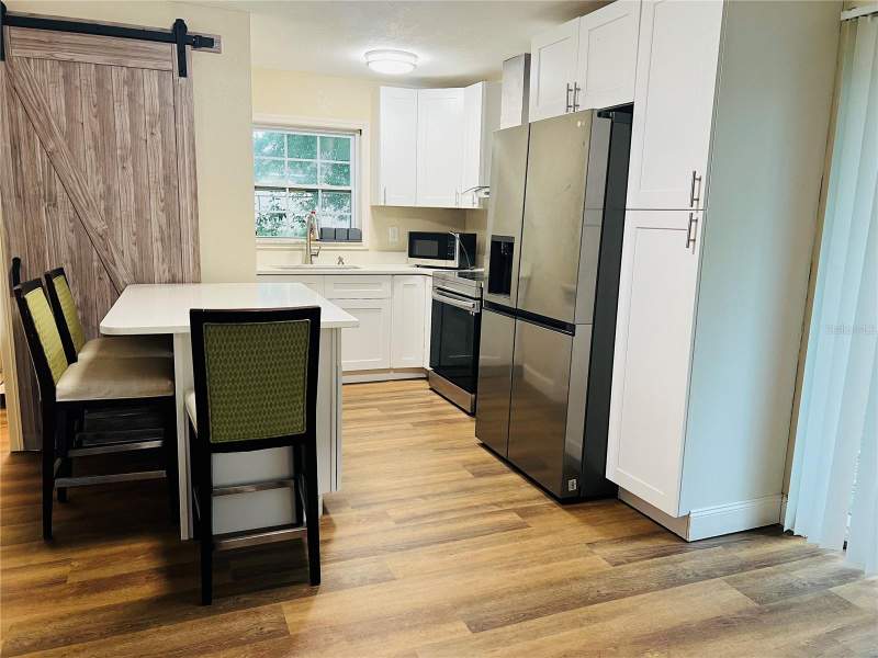 1 bedroom Single Family Residence at 1218 Kingston Avenue, J J Kates Sub, Orlando — photo 4