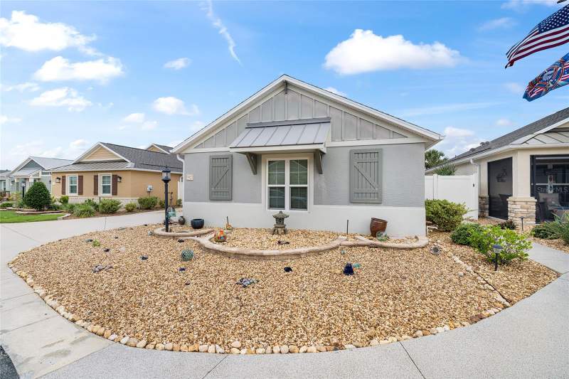 3 bedroom Single Family Residence at 3463 Leelanau Court, The Villages, The Villages — photo 3