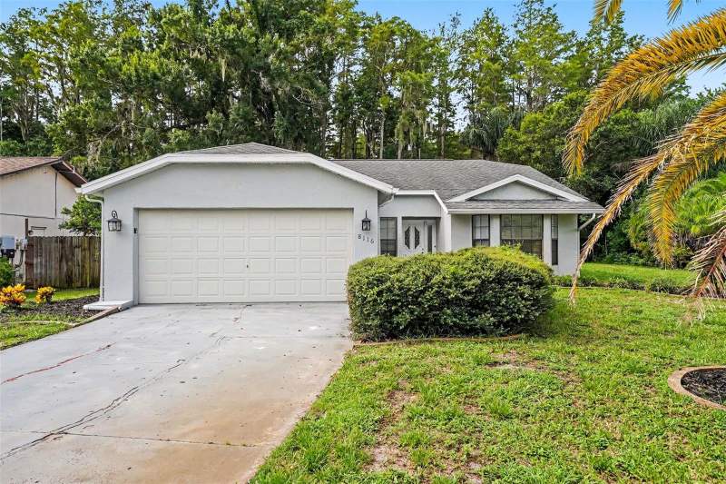 8116 MATTHEW DRIVE home for sale in Deer Park