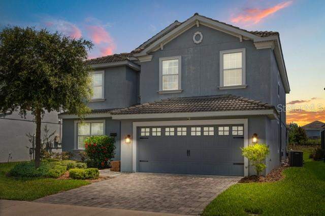 6 bedroom Single Family Residence at 8909 Stinger Drive, Stoneybrook South Ph J-2 & J-3, Champions Gate — photo 2