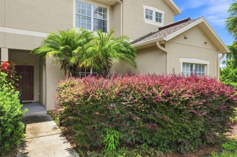 Rivercrest Townhomes West Phas