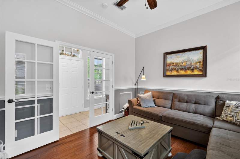 3 bedroom Single Family Residence at 5108 SW 103rd Way, Haile Plantation, Gainesville — photo 4